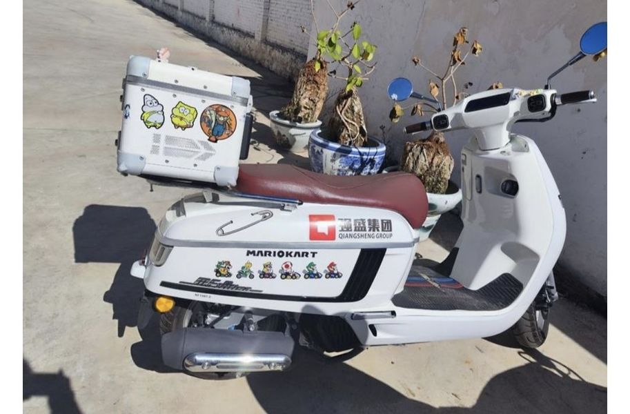 二手南方梦拉丽莎 Melalisa150