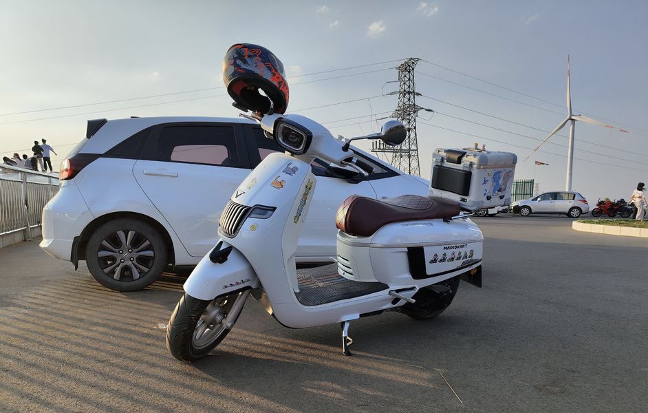 二手南方梦拉丽莎 Melalisa150