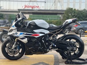 二手宝马S 1000 RR