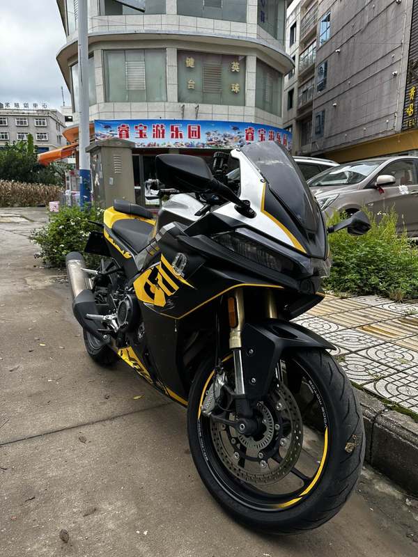 二手无极RR525