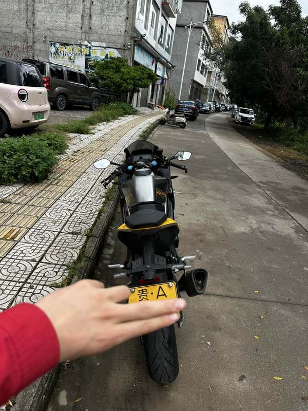 二手无极RR525