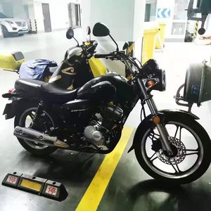 二手新大洲本田CBF125T