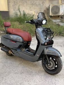 二手维多利亚Sixties 150i