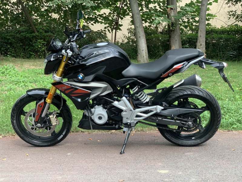 二手宝马G 310 R