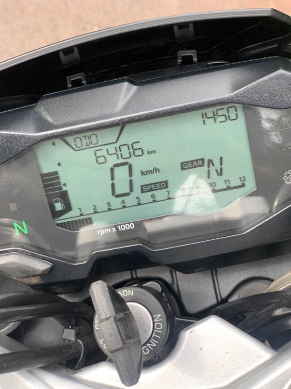 二手宝马G 310 R