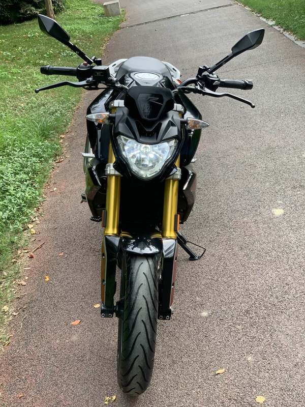 二手宝马G 310 R