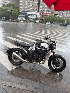 二手高金GK500