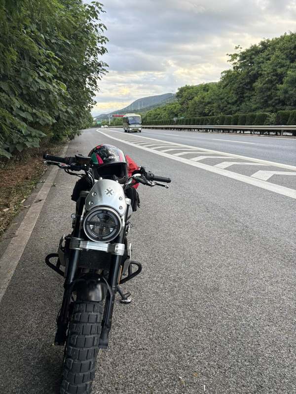 二手高金GK500