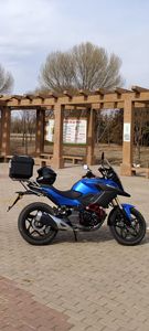 二手大阳天昴 200 DY 200-6A