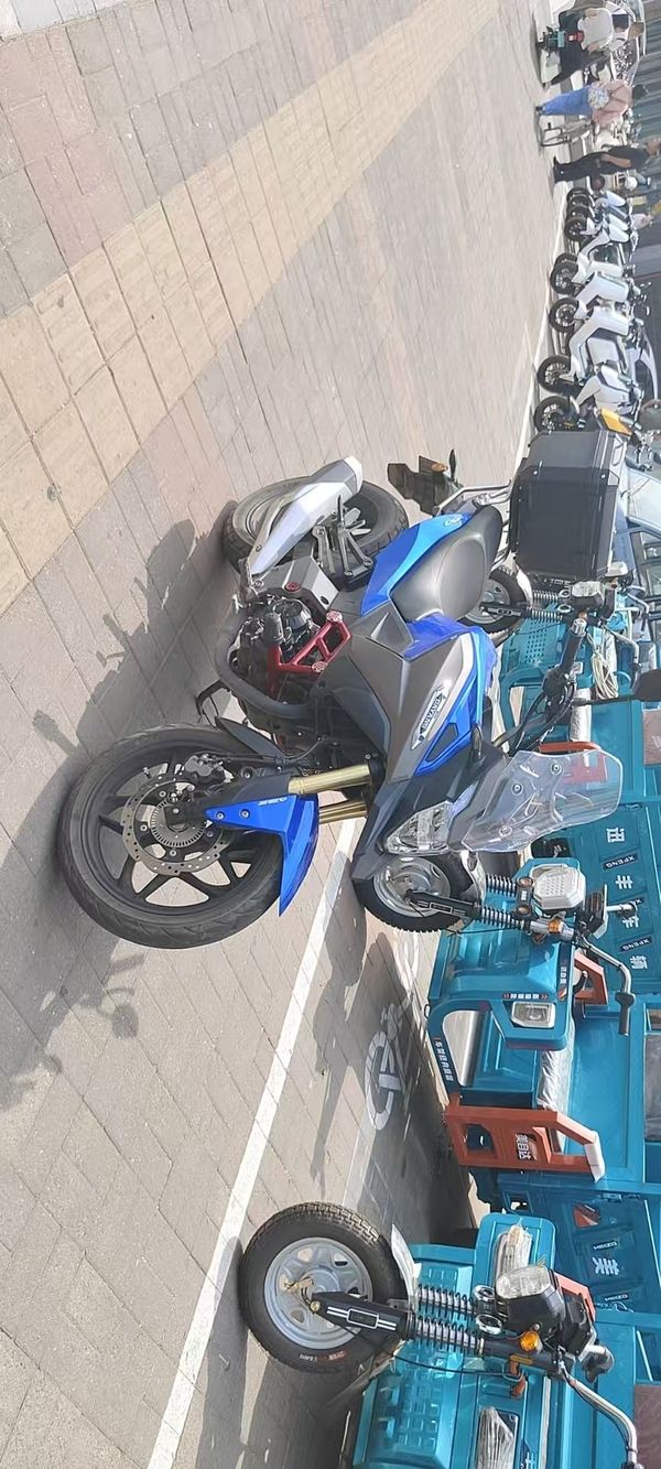 二手大阳天昴 200 DY 200-6A