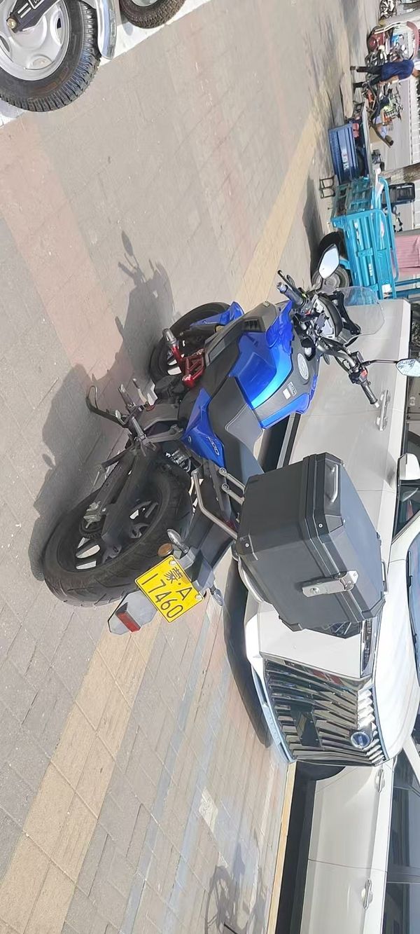 二手大阳天昴 200 DY 200-6A