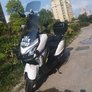 二手豪爵ADX125
