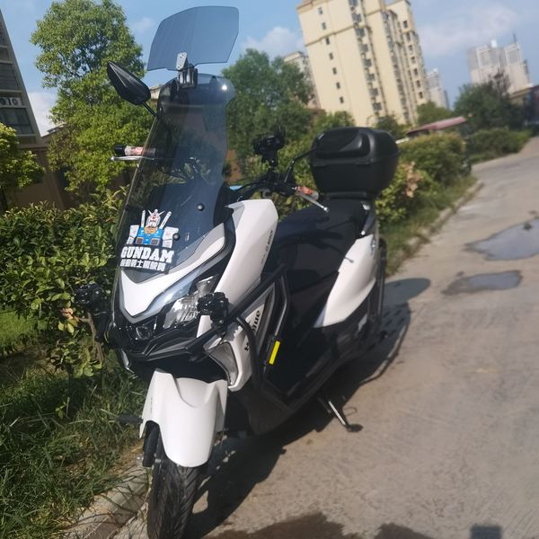二手豪爵ADX125