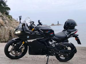 二手宝马G 310 RR