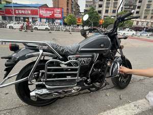 二手凯撒悦途150