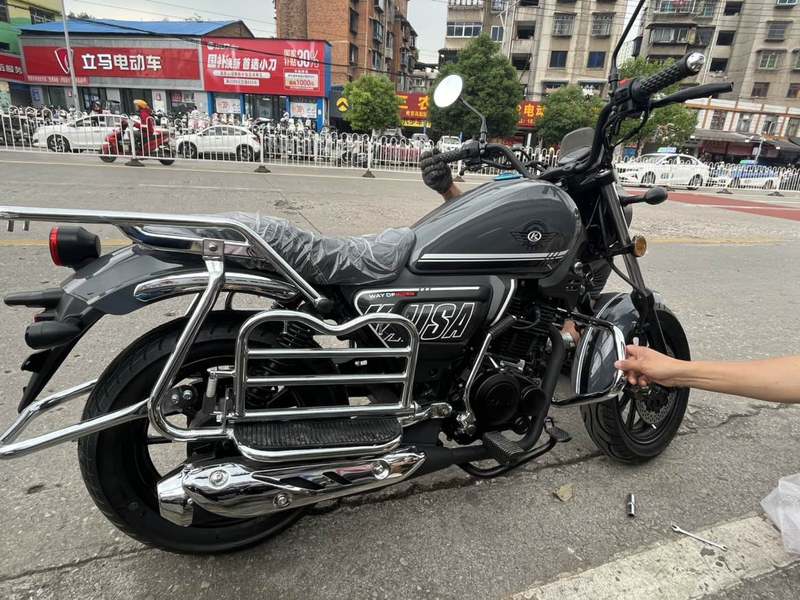 二手凯撒悦途150