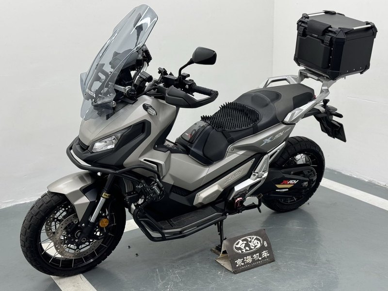 二手本田X-ADV 750