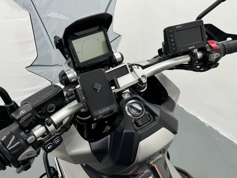 二手本田X-ADV 750