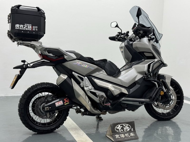 二手本田X-ADV 750