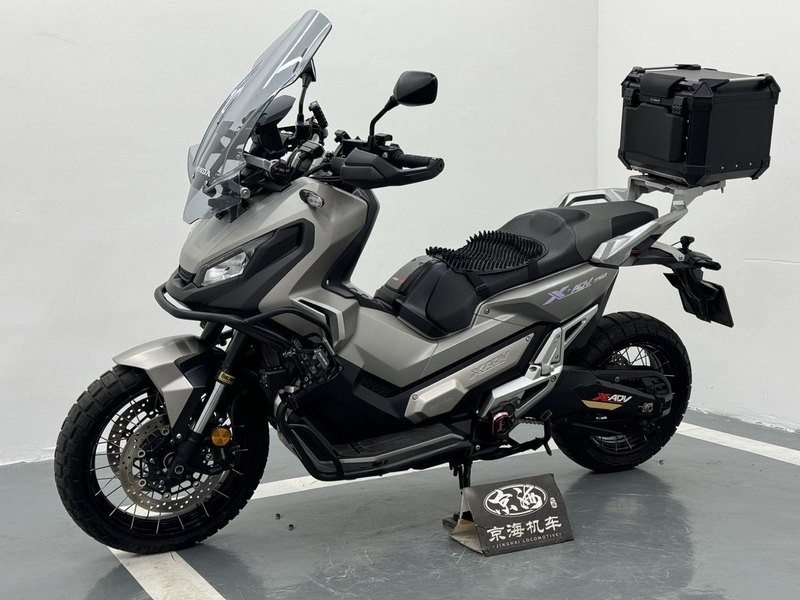 二手本田X-ADV 750