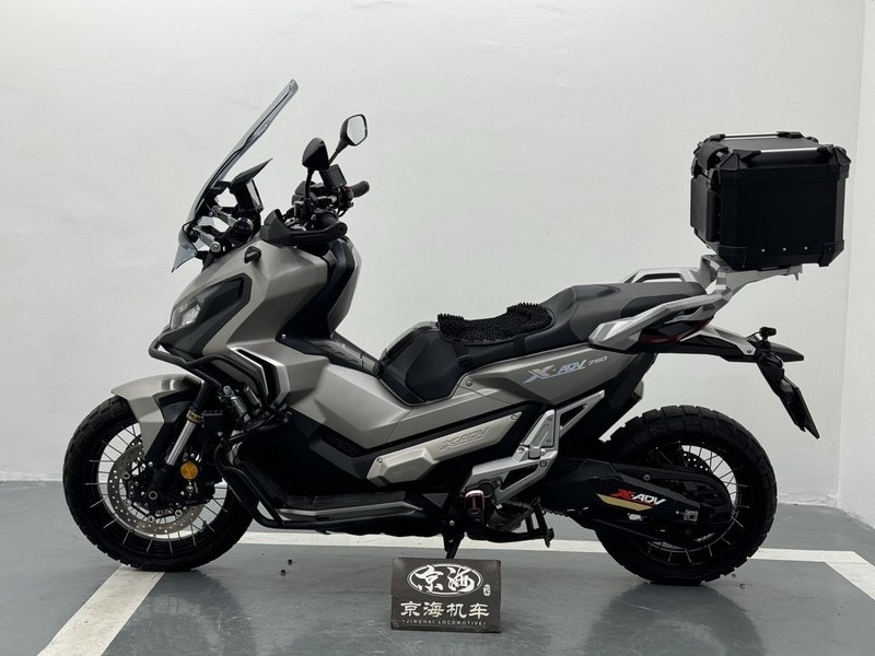 二手本田X-ADV 750
