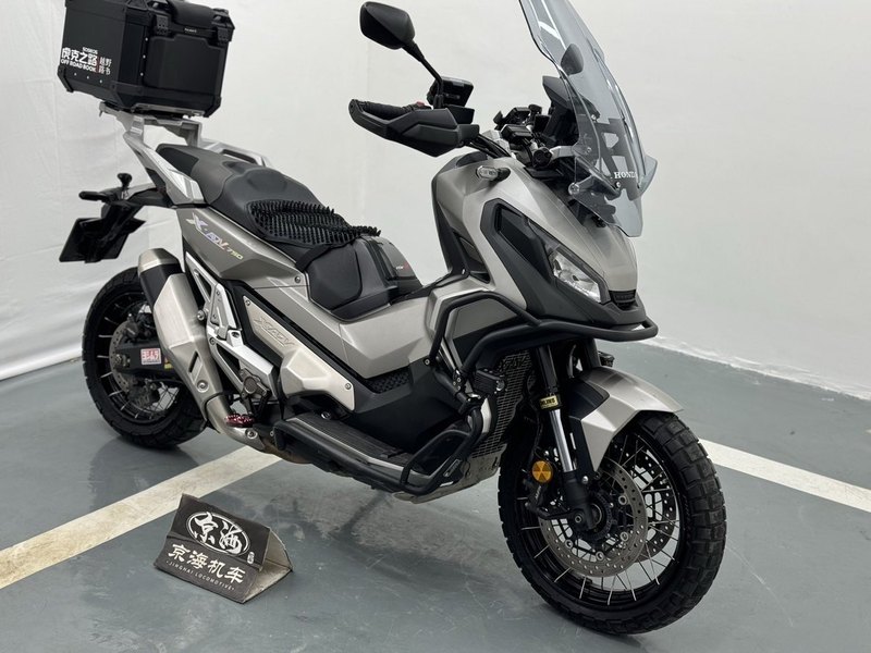 二手本田X-ADV 750