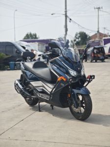 二手光阳赛艇 S250