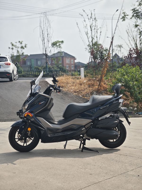 二手光阳赛艇 S250