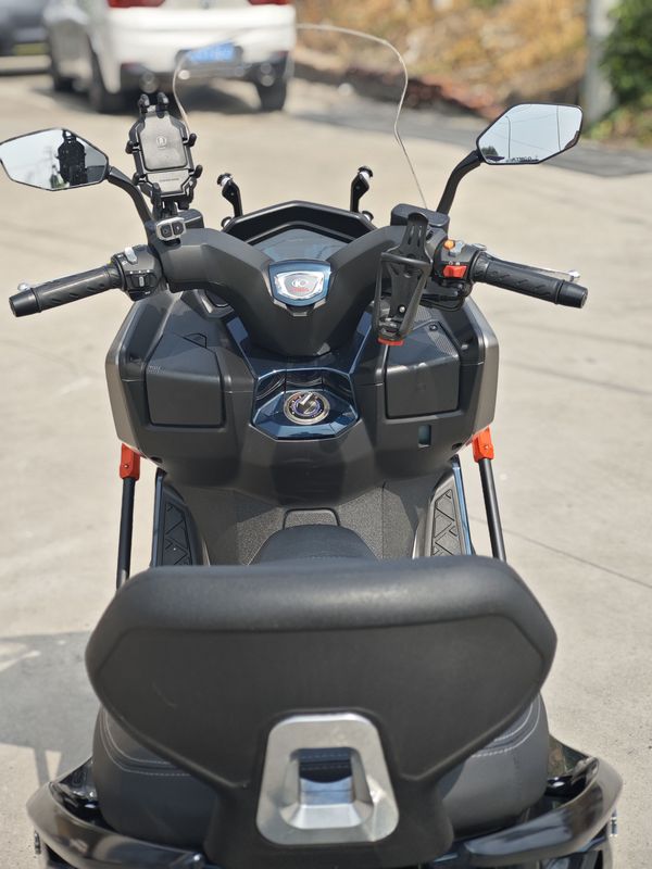 二手光阳赛艇 S250