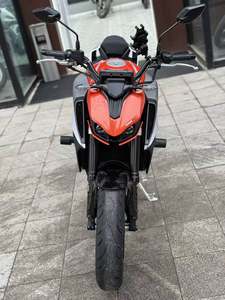 二手凯越450R