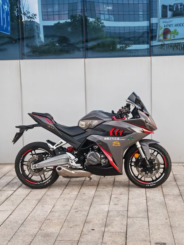 二手赛科龙RC401