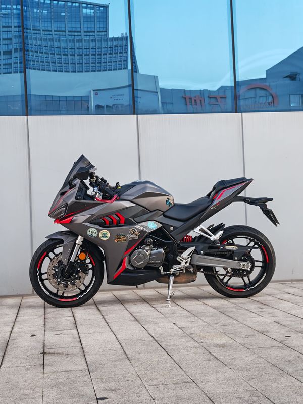 二手赛科龙RC401