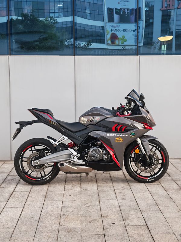 二手赛科龙RC401