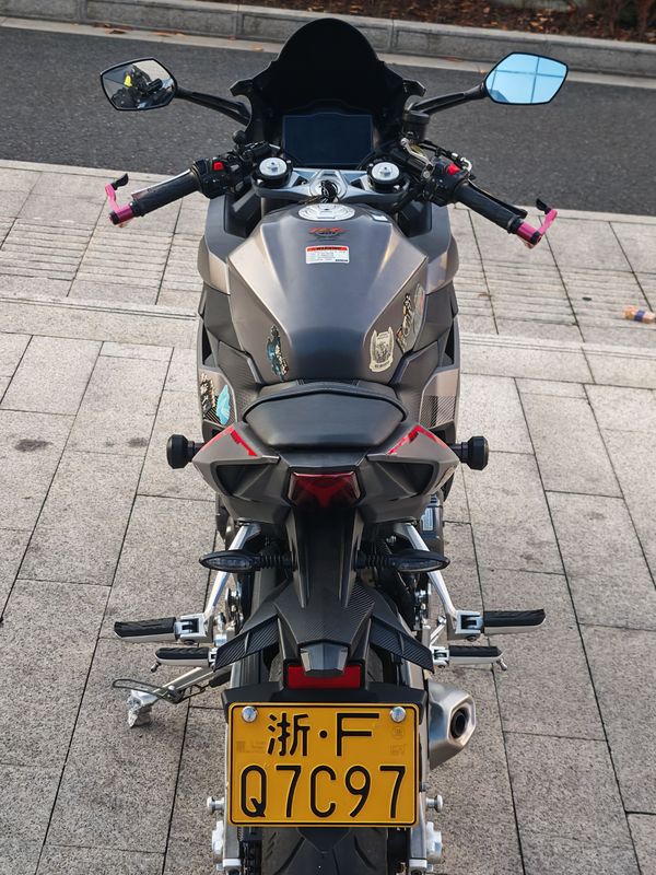 二手赛科龙RC401