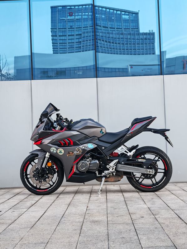 二手赛科龙RC401