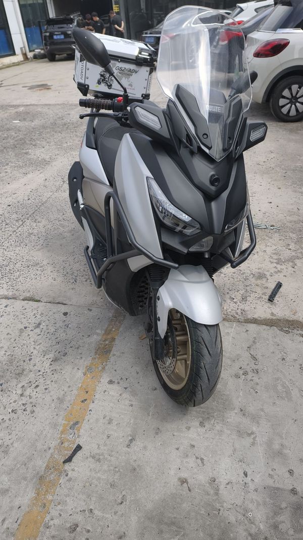 二手古思特探悦250