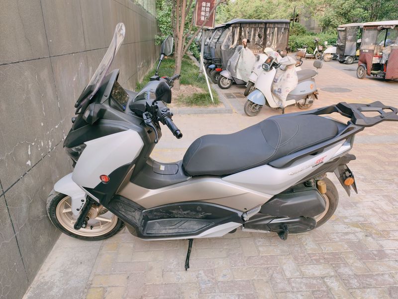 二手古思特探悦250