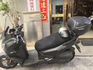 二手三阳Joymax F 300
