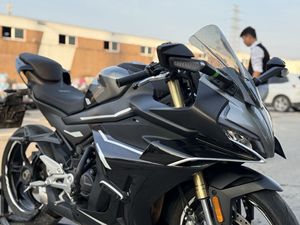 二手春风450SR
