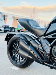 二手杜卡迪XDiavel
