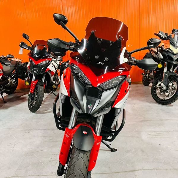 二手杜卡迪Multistrada V4