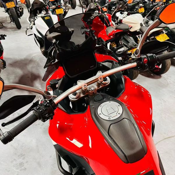 二手杜卡迪Multistrada V4