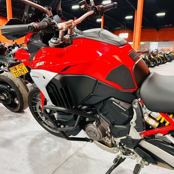二手杜卡迪Multistrada V4