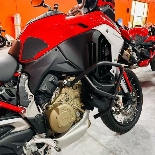 二手杜卡迪Multistrada V4