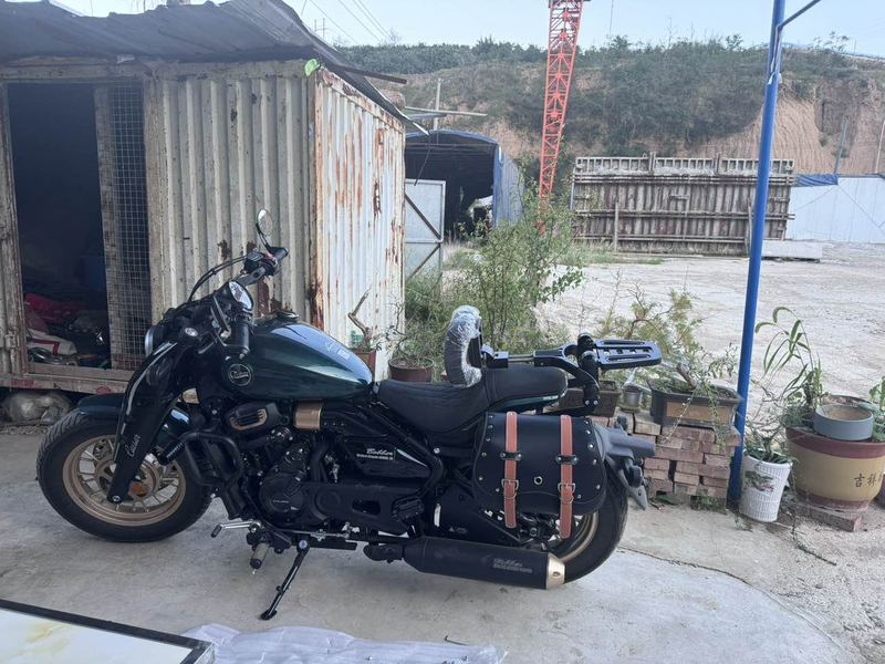 二手赛科龙RA600