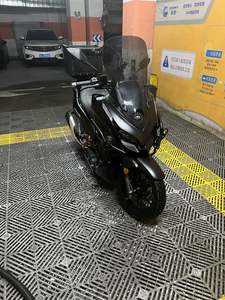二手QJMOTOR鸿150