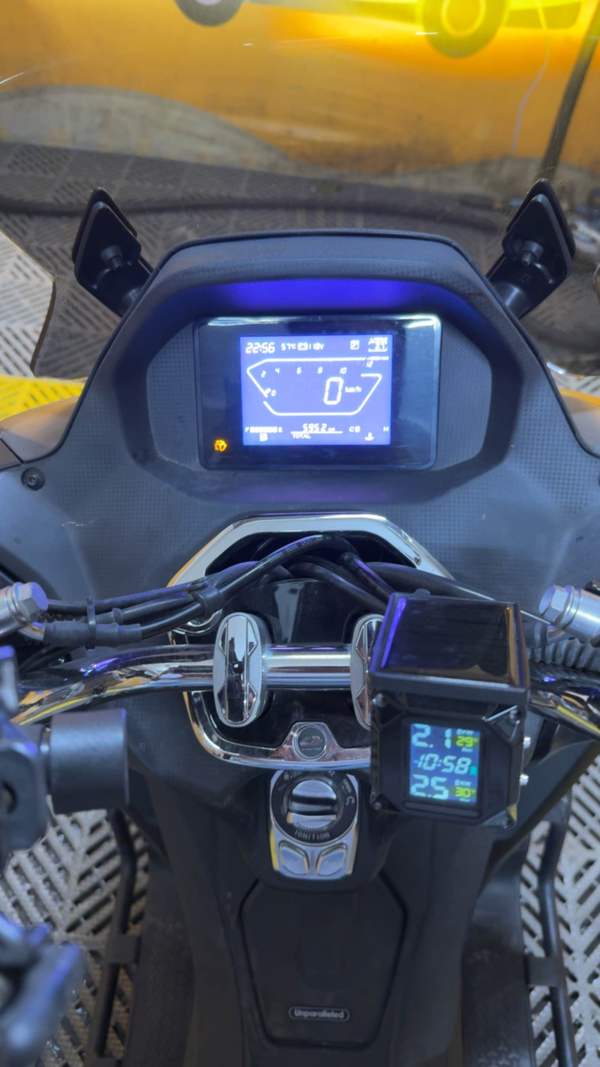 二手QJMOTOR鸿150