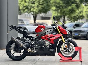 二手宝马S 1000 R