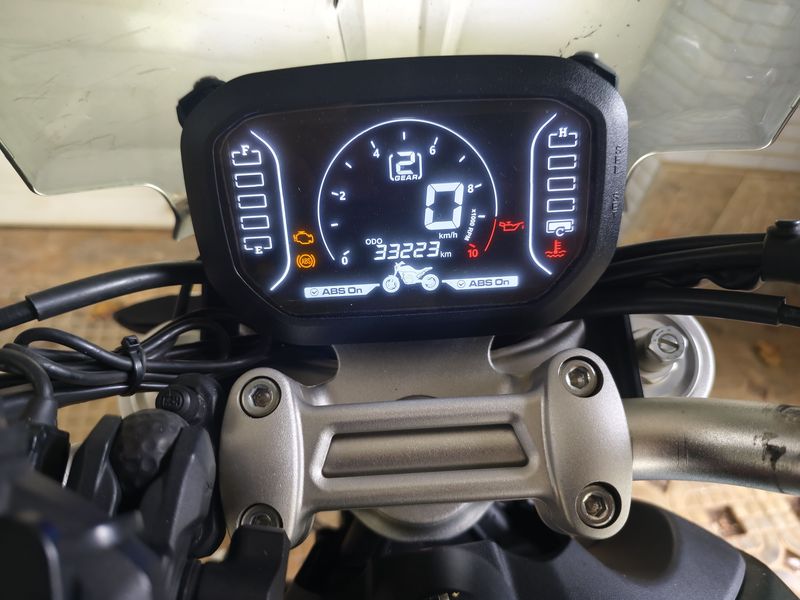 二手凯越500F