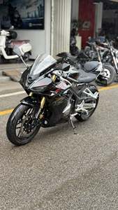 二手赛科龙RC600